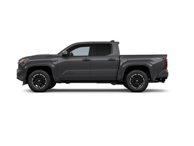 2026 Toyota Tacoma Hybrid TRD Sport