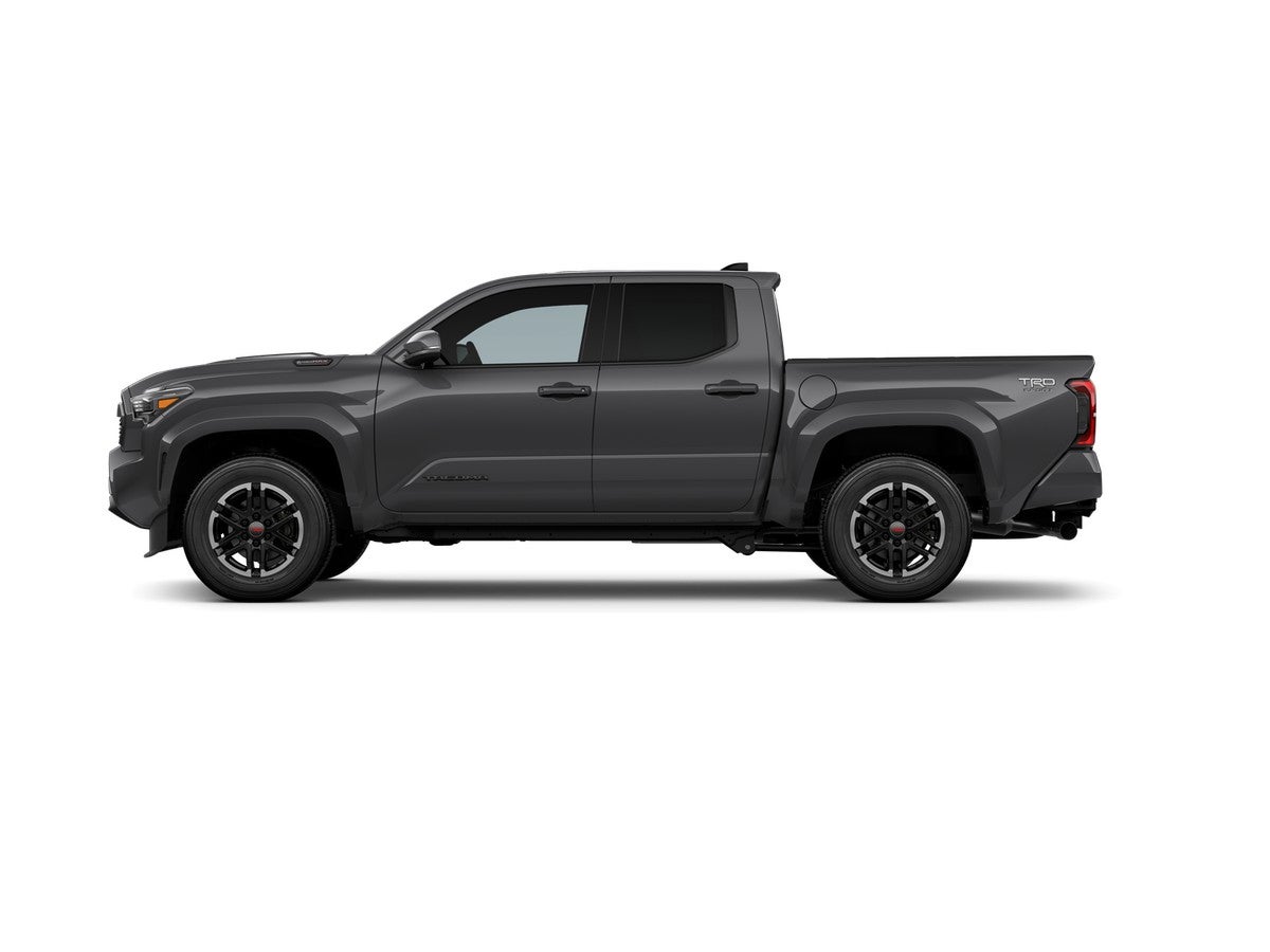 2026 Toyota Tacoma Hybrid TRD Sport