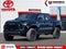 2026 Toyota Tacoma Hybrid TRD Pro