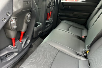 2026 Toyota Tacoma Hybrid TRD Pro