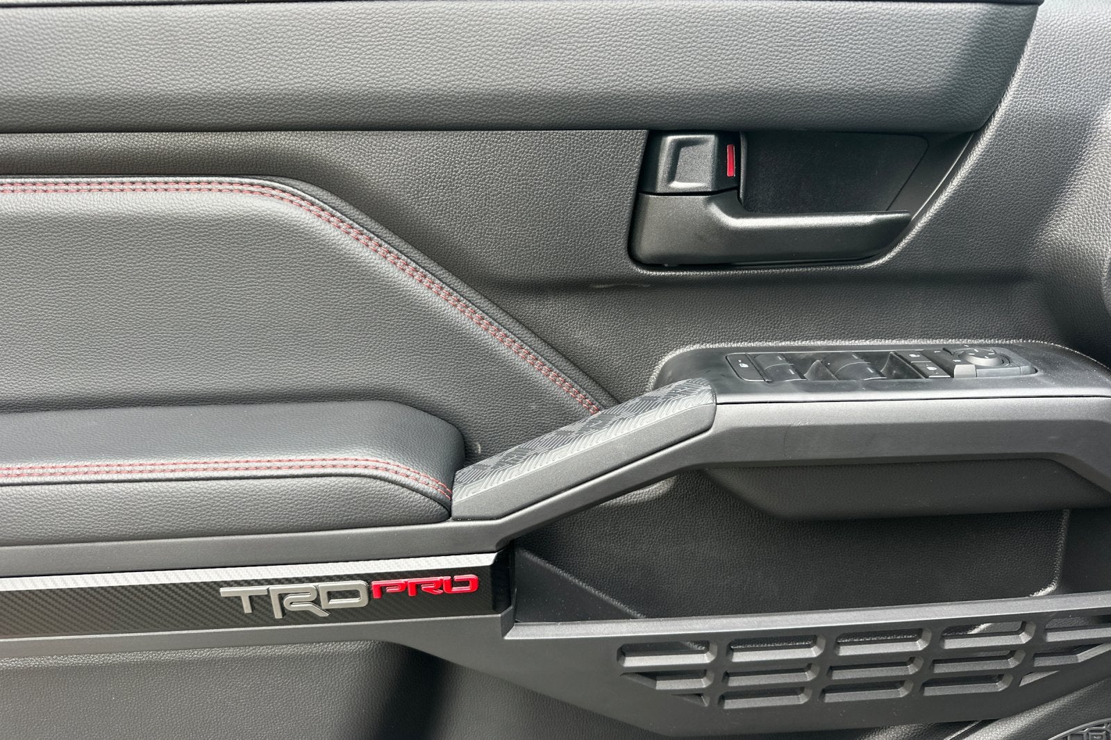 2026 Toyota Tacoma Hybrid TRD Pro