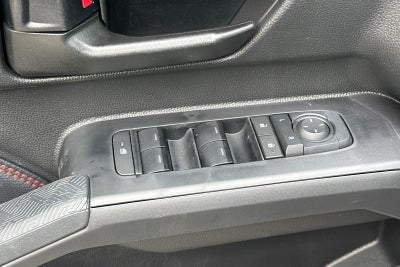 2026 Toyota Tacoma Hybrid TRD Pro