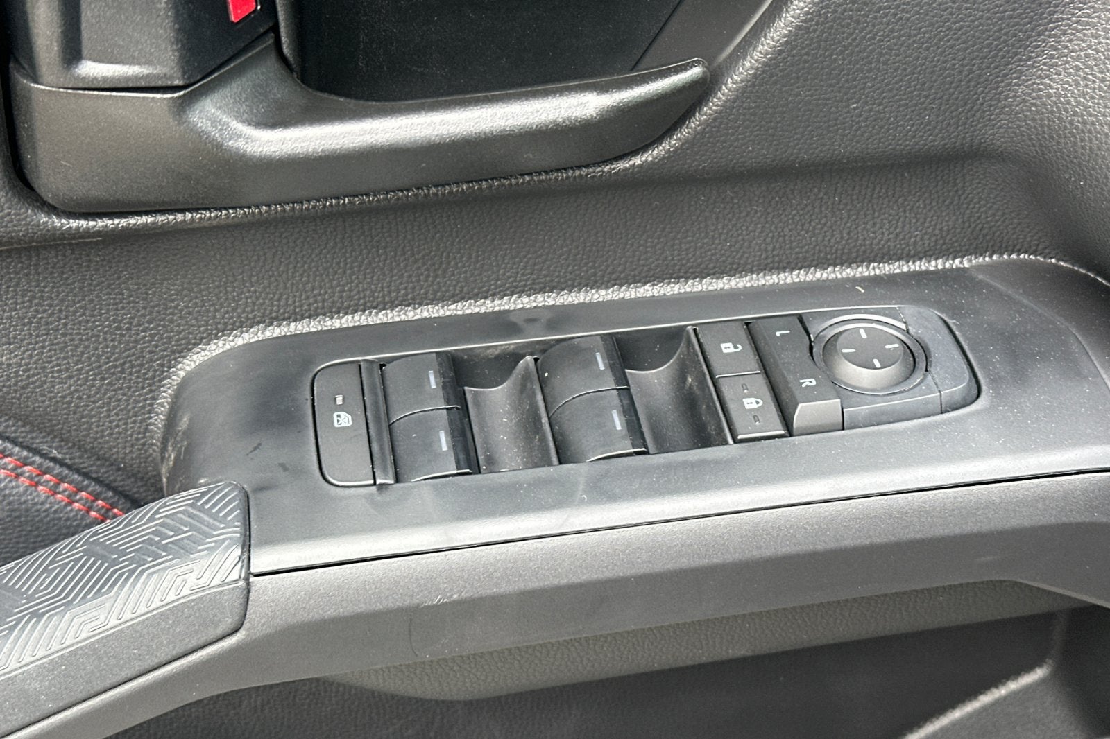 2026 Toyota Tacoma Hybrid TRD Pro