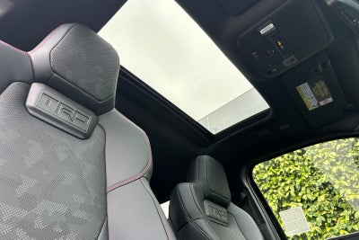 2026 Toyota Tacoma Hybrid TRD Pro