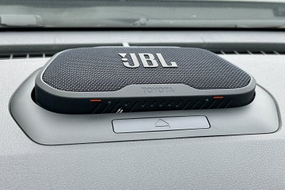 2026 Toyota Tacoma Hybrid TRD Pro
