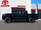 2026 Toyota Tacoma Hybrid TRD Pro