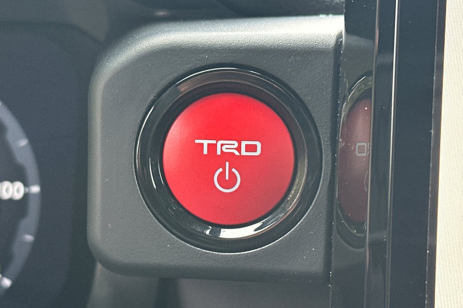 2026 Toyota Tacoma Hybrid TRD Pro