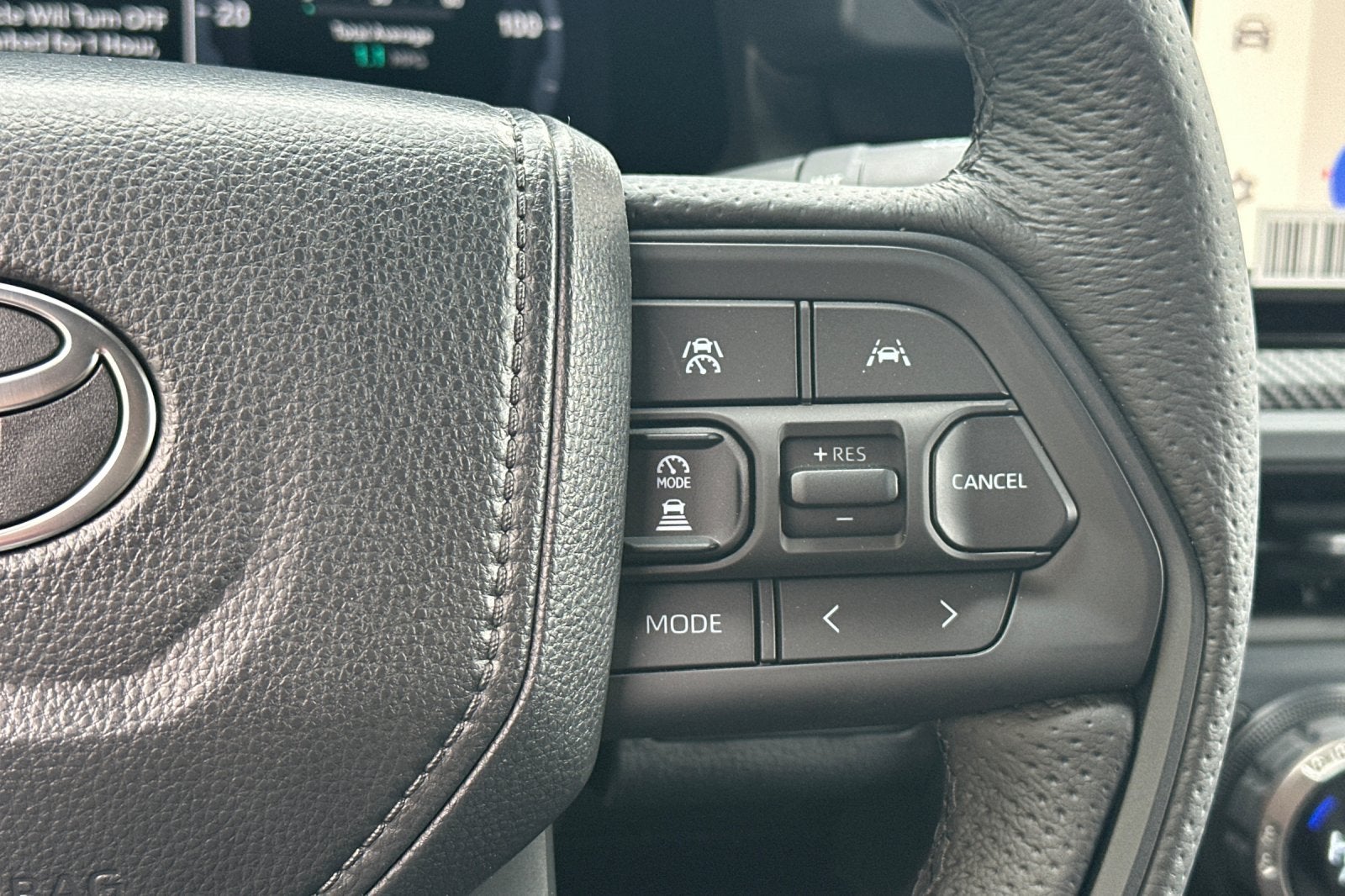 2026 Toyota Tacoma Hybrid TRD Pro