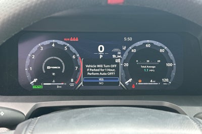 2026 Toyota Tacoma Hybrid TRD Pro