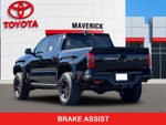 2026 Toyota Tacoma Hybrid TRD Pro