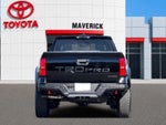 2026 Toyota Tacoma Hybrid TRD Pro