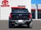 2026 Toyota Tacoma Hybrid TRD Pro
