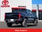 2026 Toyota Tacoma Hybrid TRD Pro