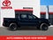 2026 Toyota Tacoma Hybrid TRD Pro
