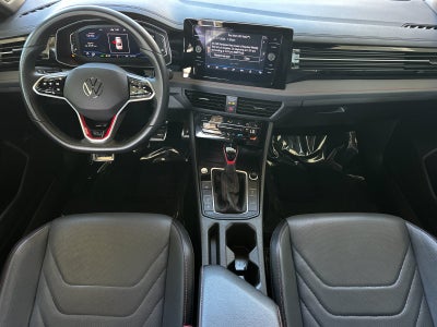 2025 Volkswagen Jetta GLI 2.0T Autobahn