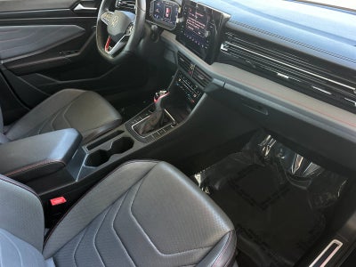 2025 Volkswagen Jetta GLI 2.0T Autobahn