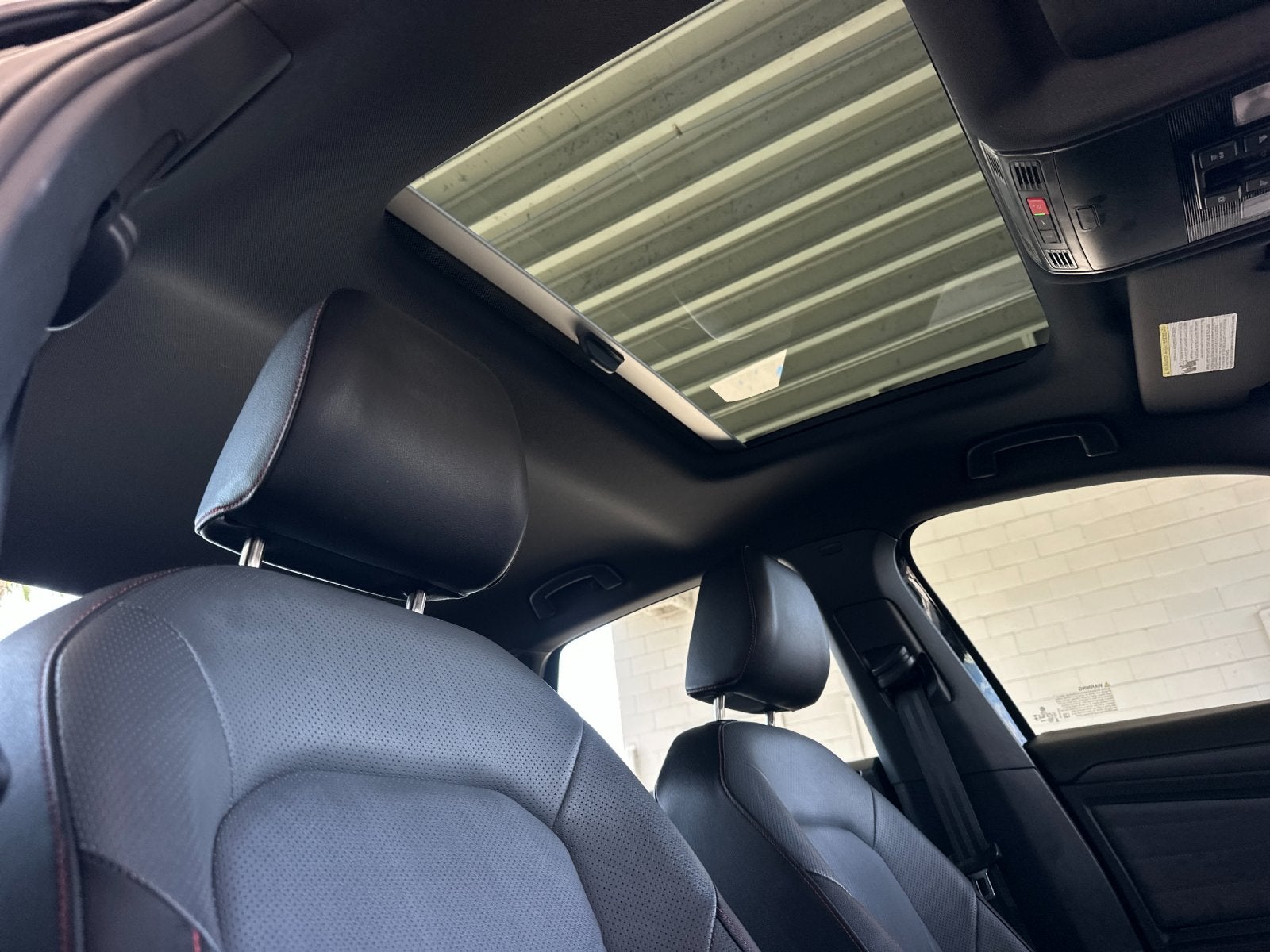 2025 Volkswagen Jetta GLI 2.0T Autobahn