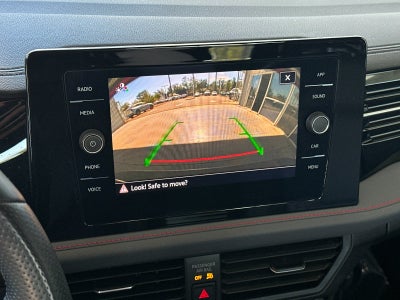 2025 Volkswagen Jetta GLI 2.0T Autobahn