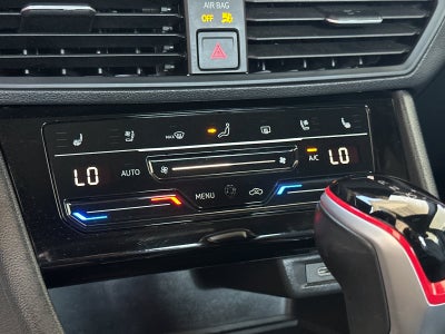 2025 Volkswagen Jetta GLI 2.0T Autobahn