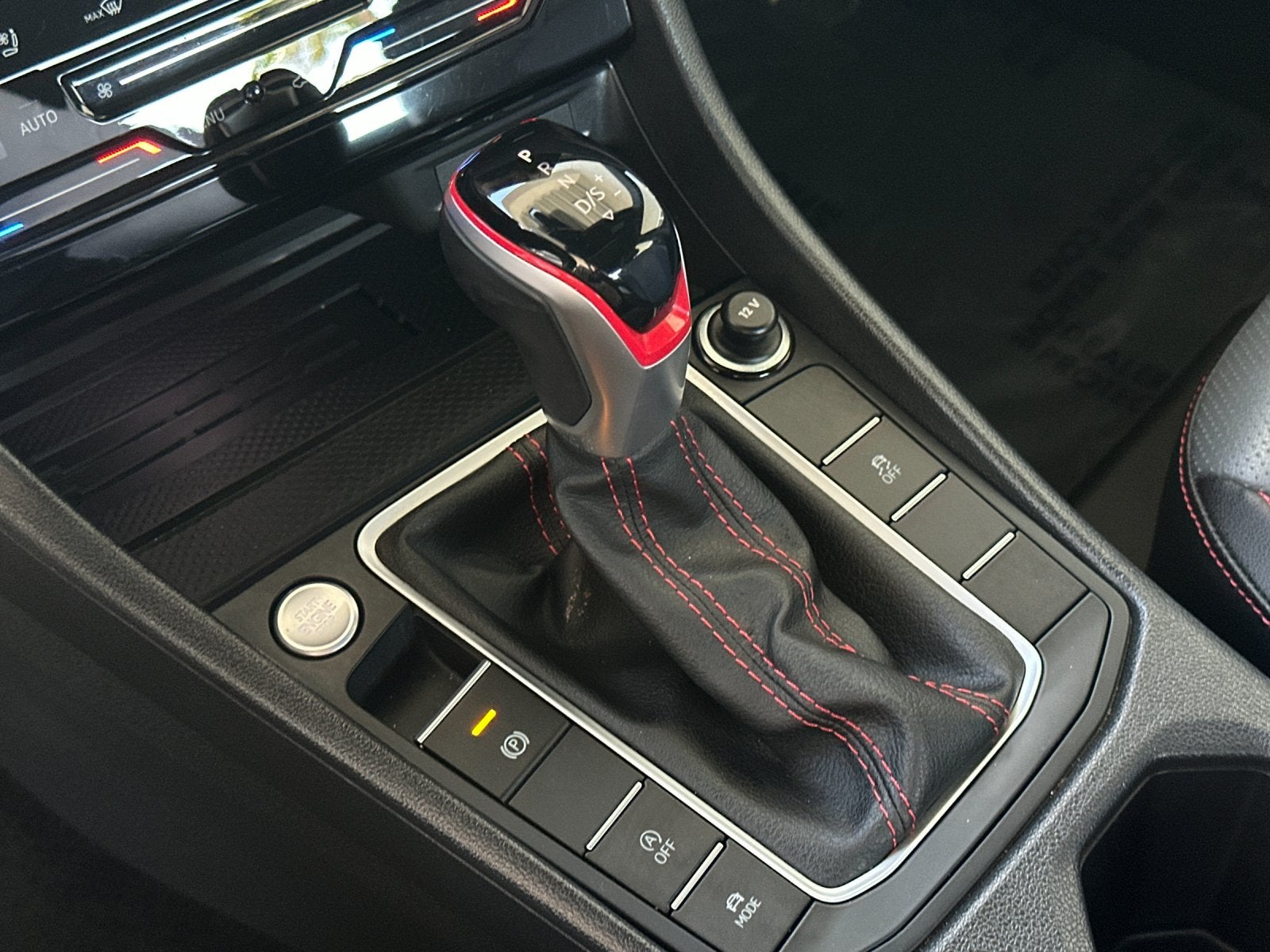 2025 Volkswagen Jetta GLI 2.0T Autobahn
