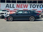2025 Volkswagen Jetta GLI 2.0T Autobahn