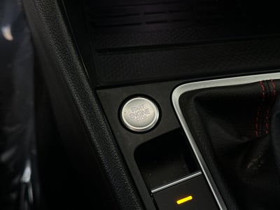 2025 Volkswagen Jetta GLI 2.0T Autobahn