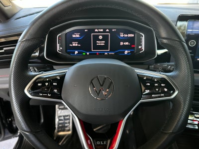 2025 Volkswagen Jetta GLI 2.0T Autobahn