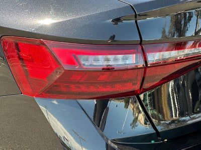 2025 Volkswagen Jetta GLI 2.0T Autobahn