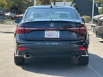 2025 Volkswagen Jetta GLI 2.0T Autobahn