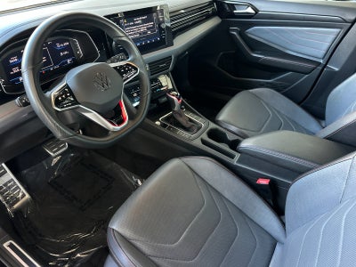 2025 Volkswagen Jetta GLI 2.0T Autobahn