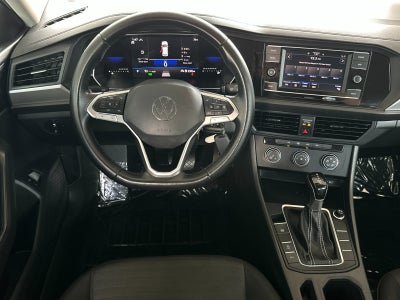 2024 Volkswagen Jetta 1.5T S