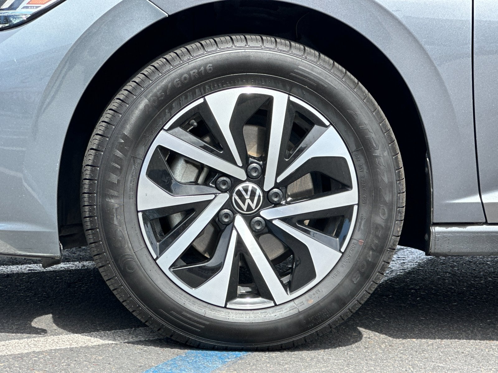 2024 Volkswagen Jetta 1.5T S