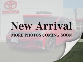 2021 Volkswagen Golf GTI 2.0T SE
