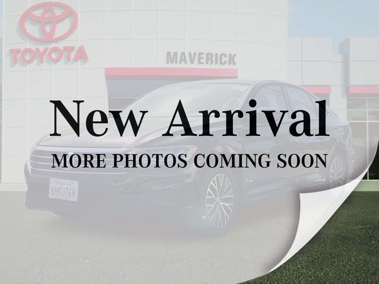 2019 Volkswagen Jetta 1.4T SE