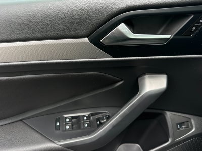 2019 Volkswagen Jetta 1.4T SE