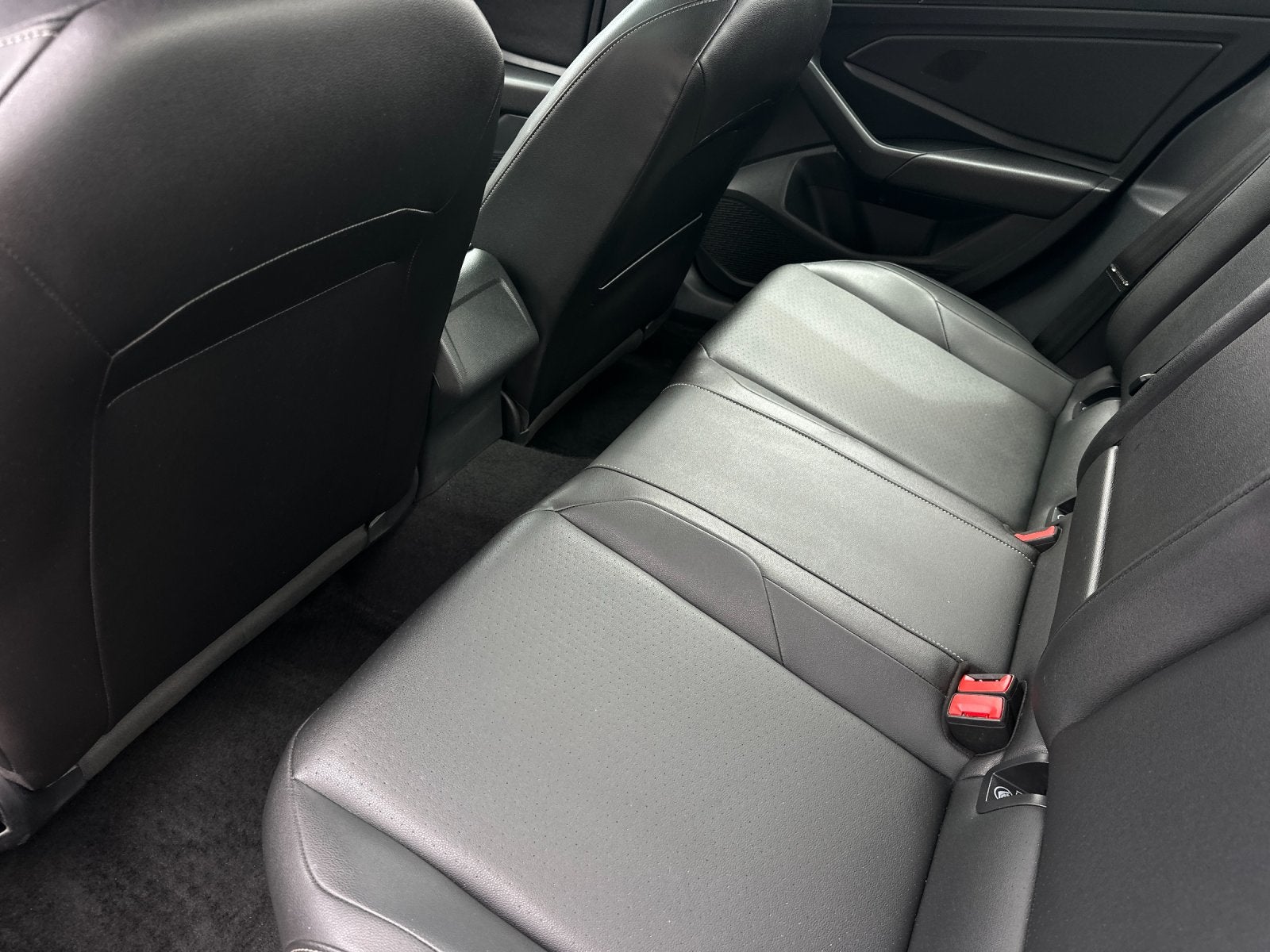 2019 Volkswagen Jetta 1.4T SE