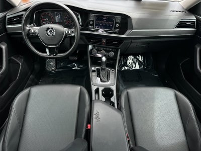 2019 Volkswagen Jetta 1.4T SE