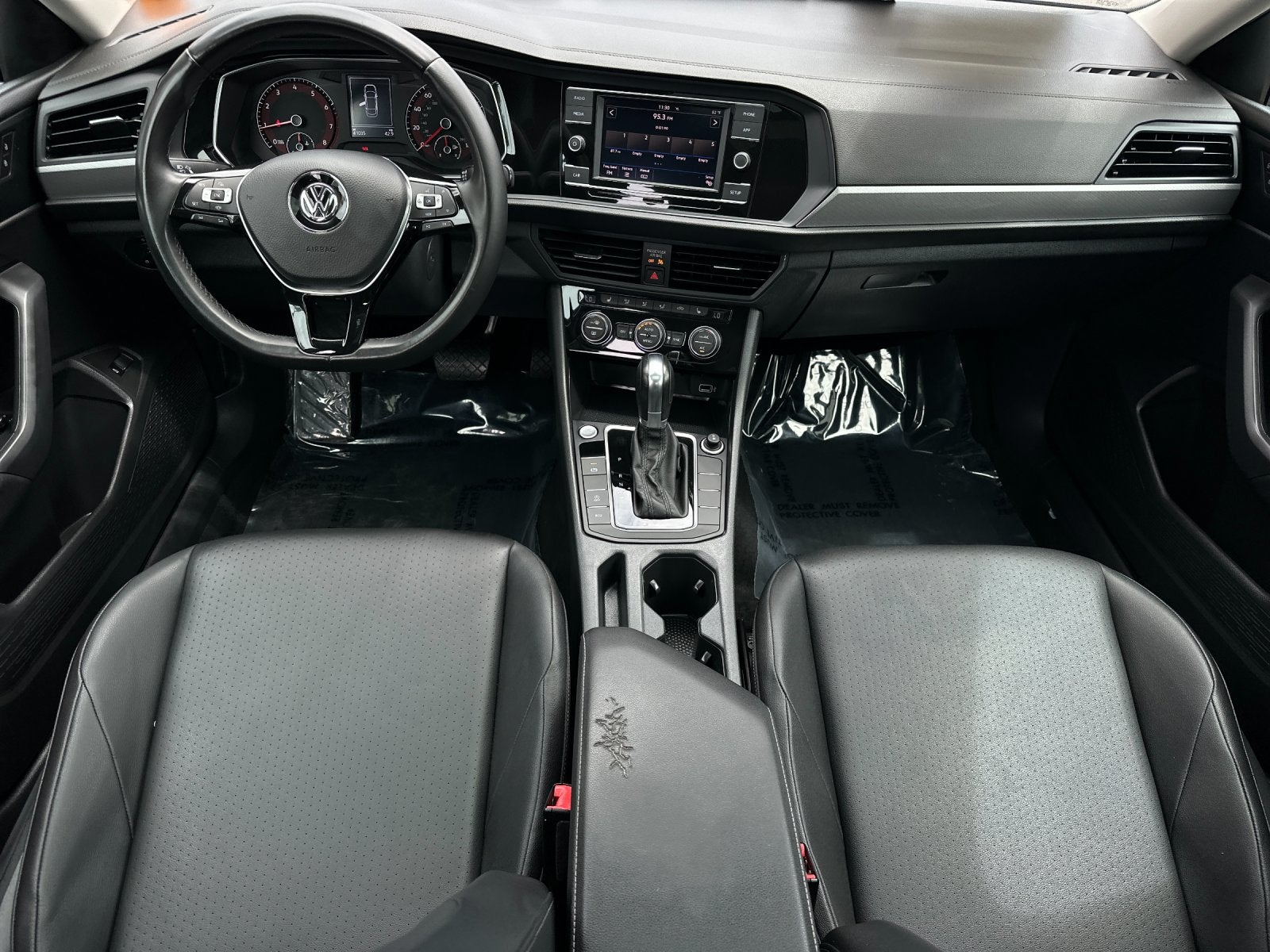 2019 Volkswagen Jetta 1.4T SE