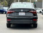 2019 Volkswagen Jetta 1.4T SE