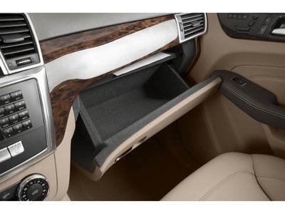 2015 Mercedes-Benz M-Class ML 350 4MATIC®