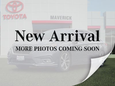2018 Subaru Legacy 2.5i Limited