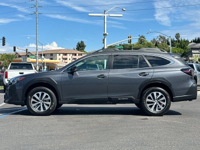 2024 Subaru Outback Premium