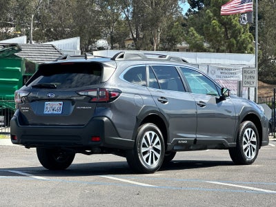 2024 Subaru Outback Premium