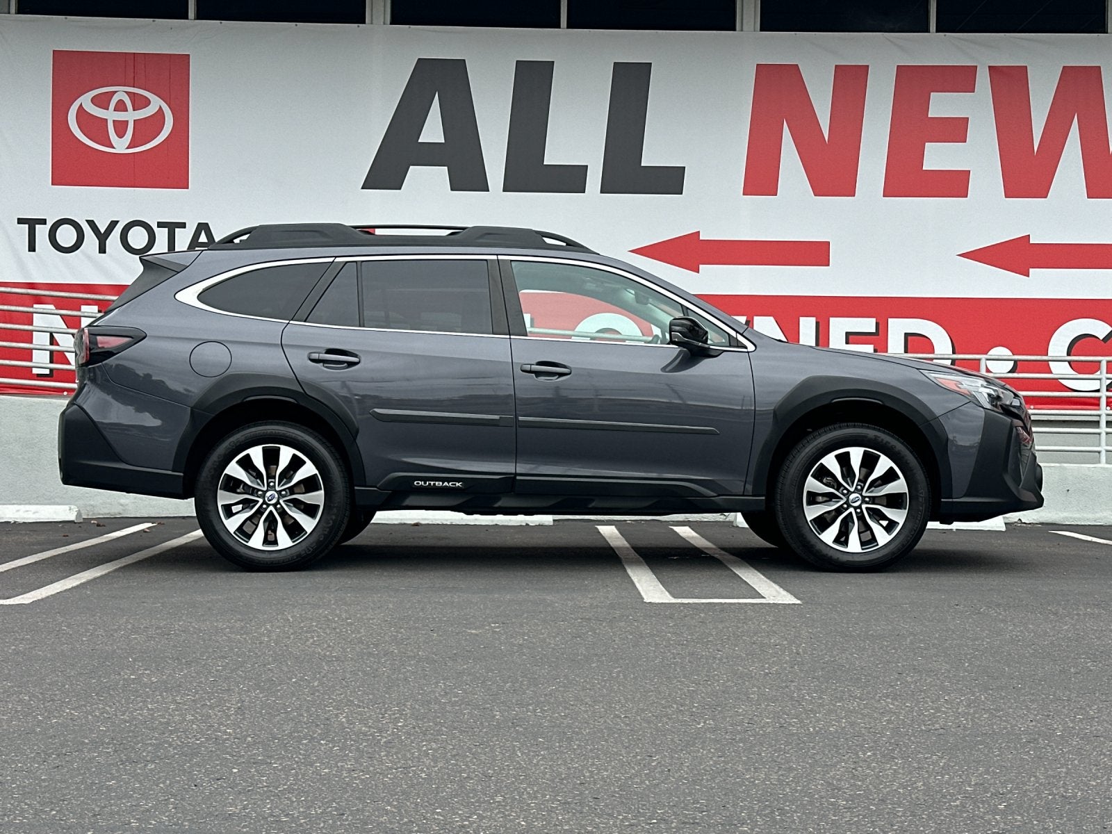 2023 Subaru Outback Limited