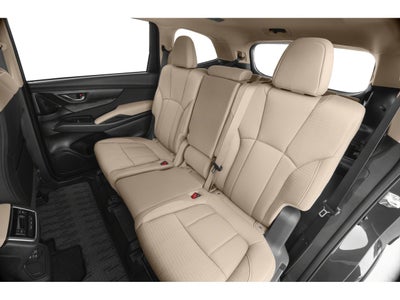 2024 Subaru Ascent Premium