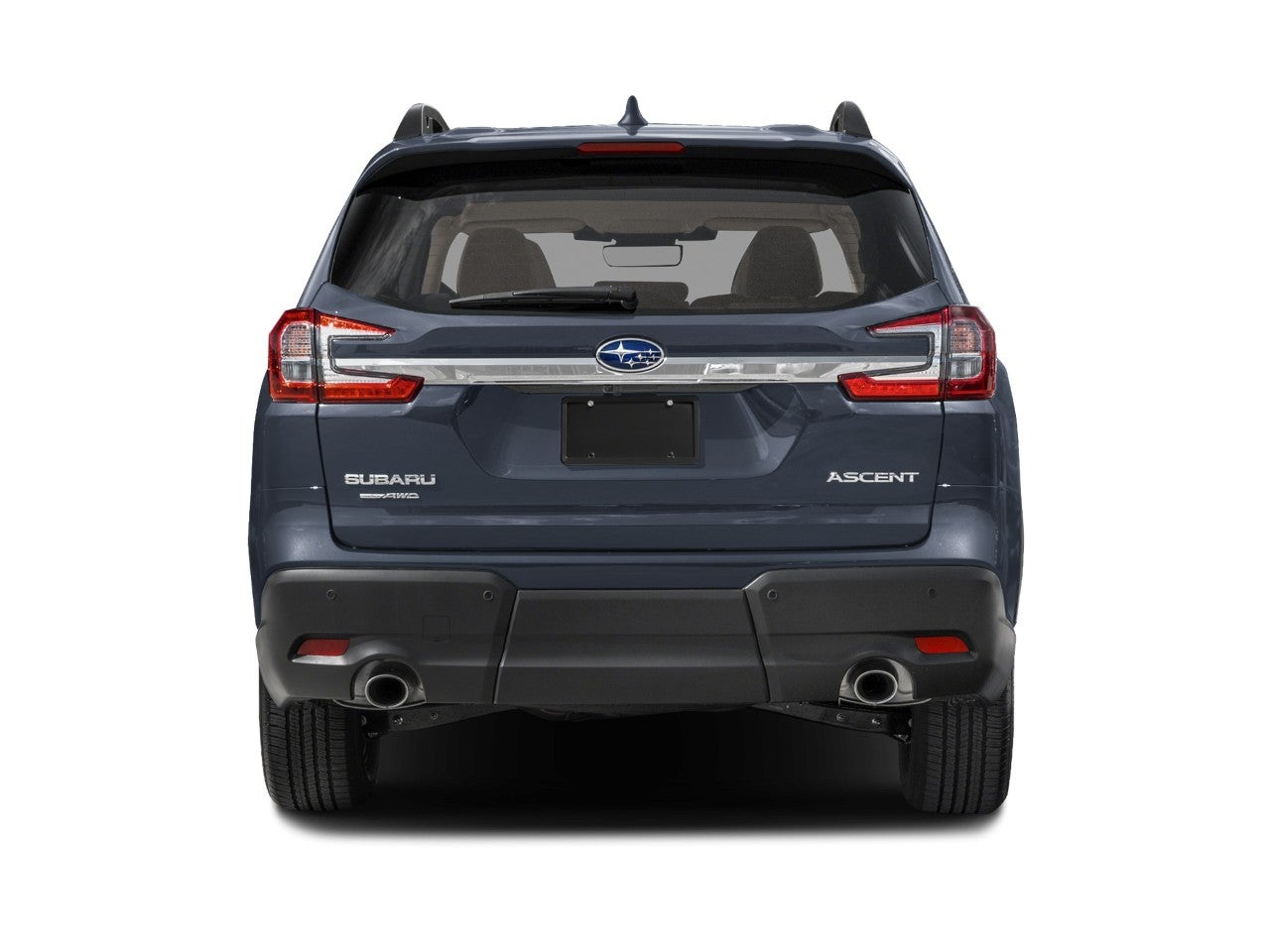 2024 Subaru Ascent Premium