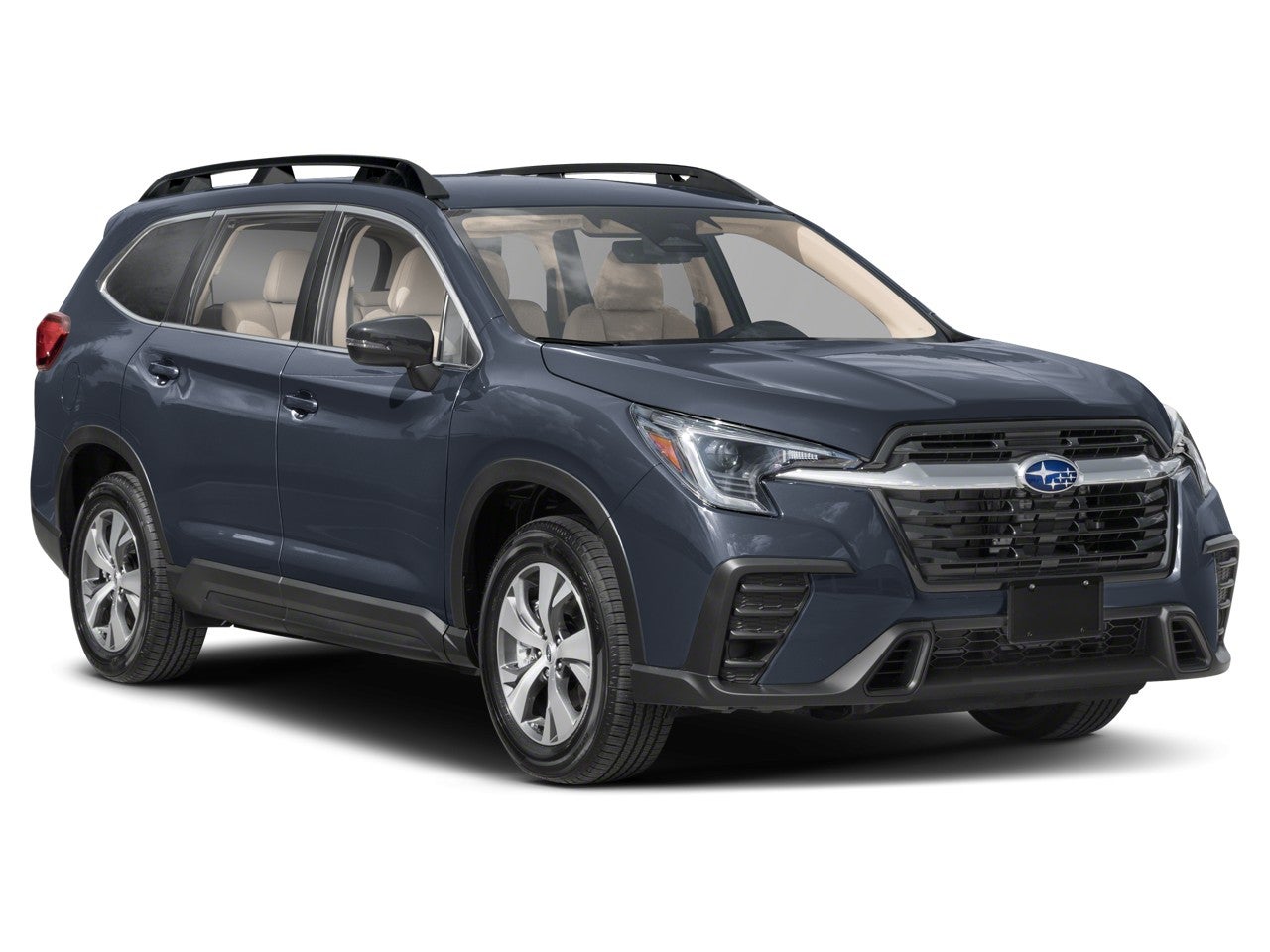 2024 Subaru Ascent Premium