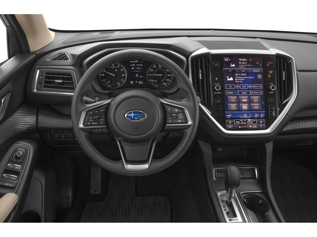 2024 Subaru Ascent Premium