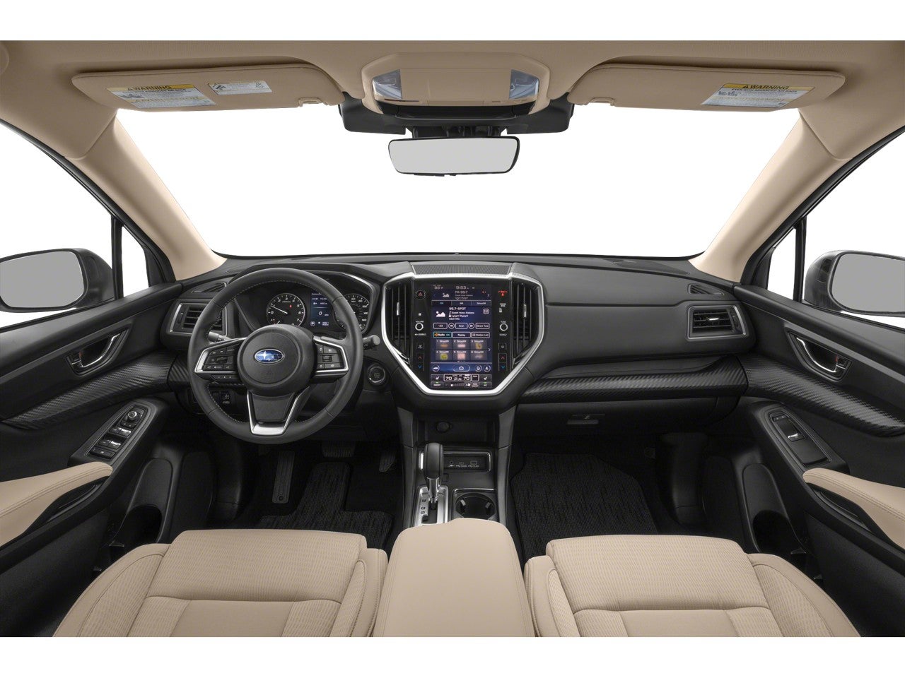 2024 Subaru Ascent Premium