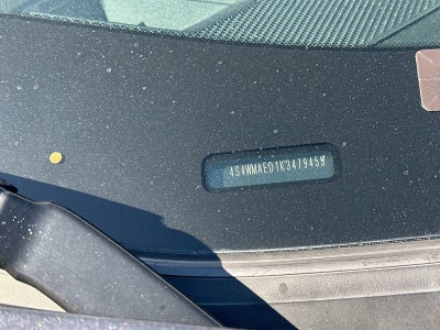 2019 Subaru Ascent Premium